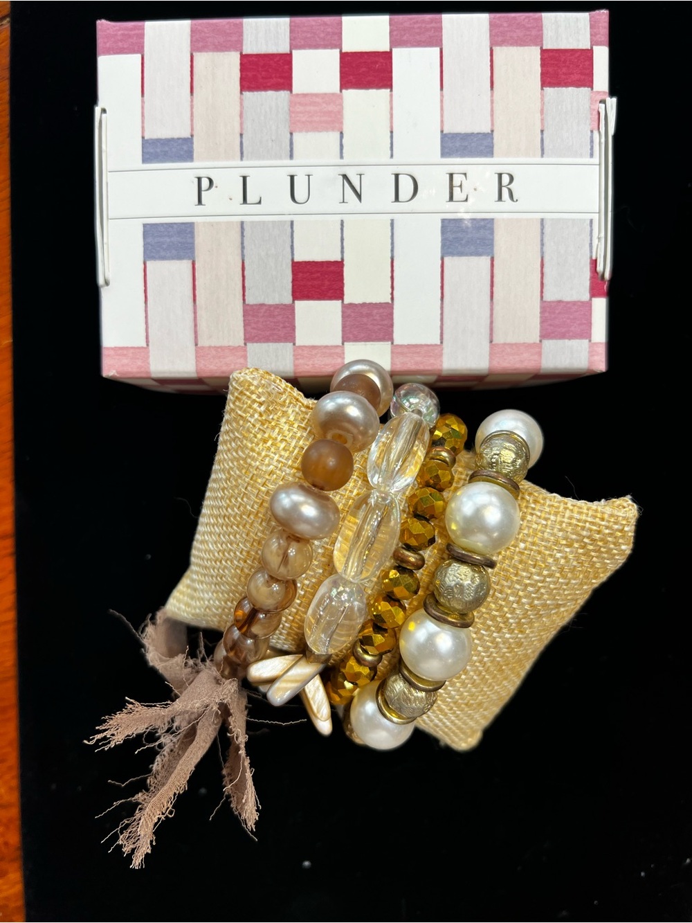 Bracelet Set